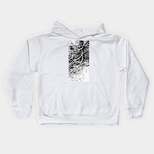 Randoms Cont'd Kids Hoodie